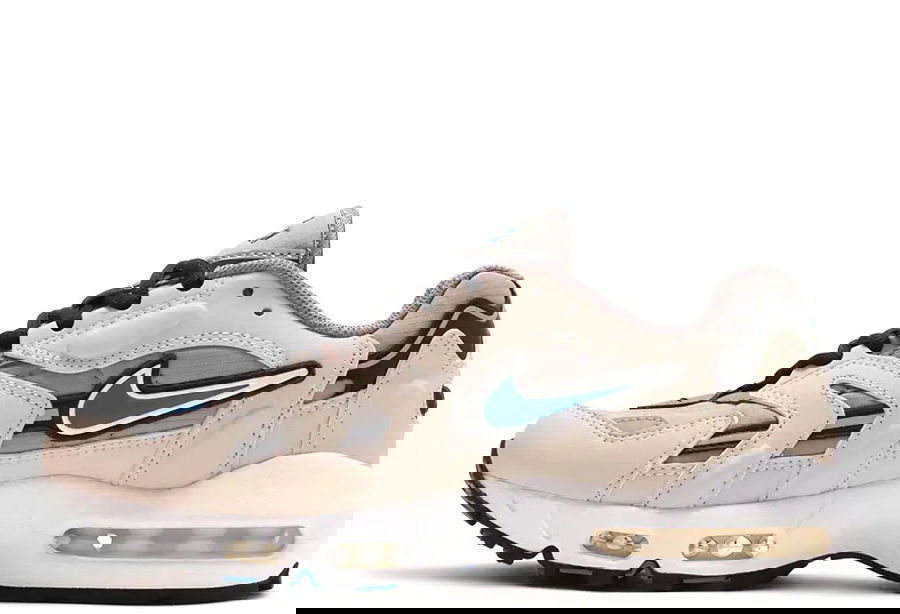 Кецове и обувки Nike Air Max 96 Бежово | DC9409 200, 1