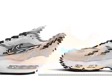 Кецове и обувки Nike Air Max 96 Бежово | DC9409 200, 1