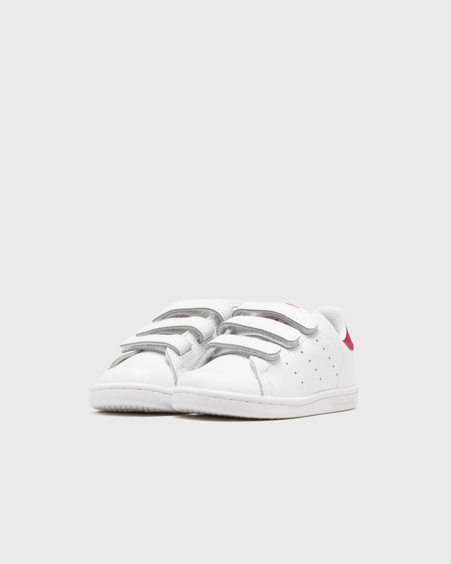 Кецове и обувки adidas Originals STAN SMITH CF I Бяло | JP9722, 1