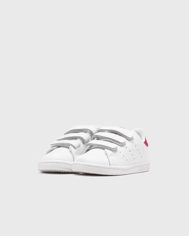 Кецове и обувки adidas Originals STAN SMITH CF I Бяло | JP9722, 1