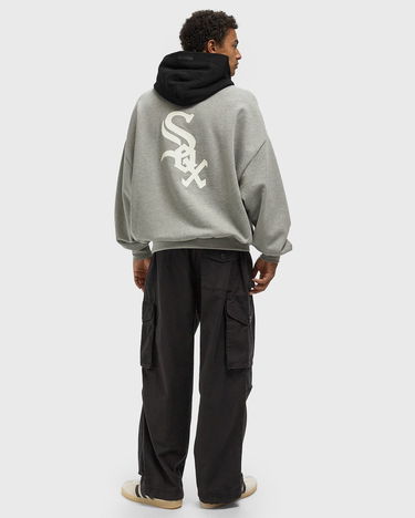 Суитчър Fear of God White Sox Chicago Essentials Pullover Hoodie Сиво | 192ML252014F, 2