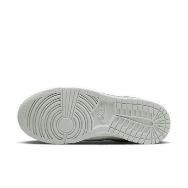 Кецове и обувки Nike Dunk Low "Grey Corduroy" W Сиво | FN7658-100, 2