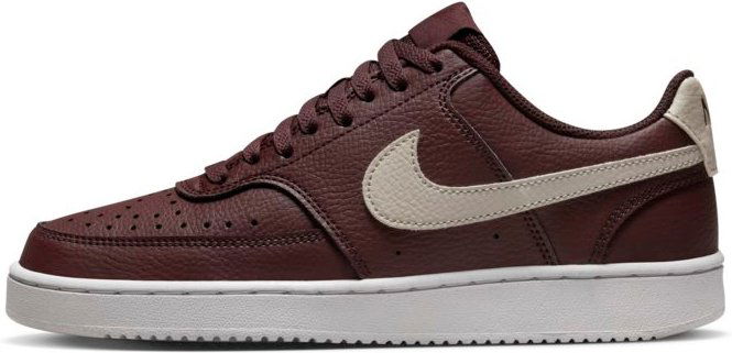 Кецове и обувки Nike Court Vision Low Кафяво | DH3158-601, 0