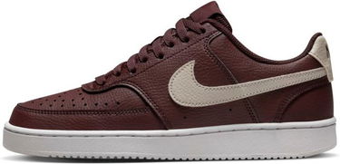 Кецове и обувки Nike Court Vision Low Кафяво | DH3158-601, 0