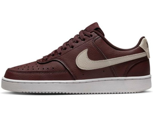 Кецове и обувки Nike Court Vision Low Кафяво | DH3158-601