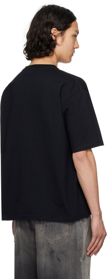 Тениска Ambush AMBUSH 'Make Art' Graphic T-Shirt Черно | 12115328, 2