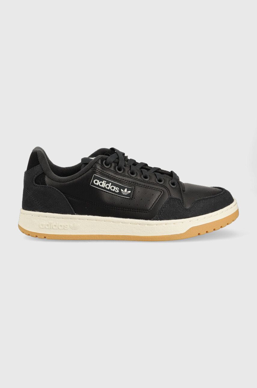 Кецове и обувки adidas Originals NY 90 Черно | GX9704, 0
