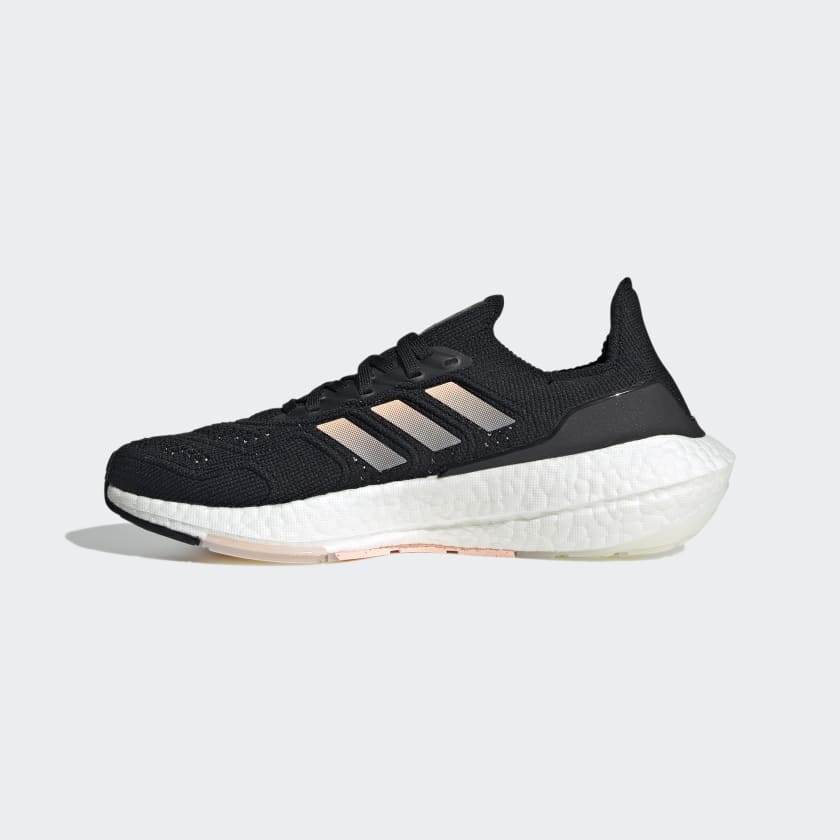 Кецове и обувки adidas Performance Ultraboost 22 HEAT.RDY Черно | H01174, 0