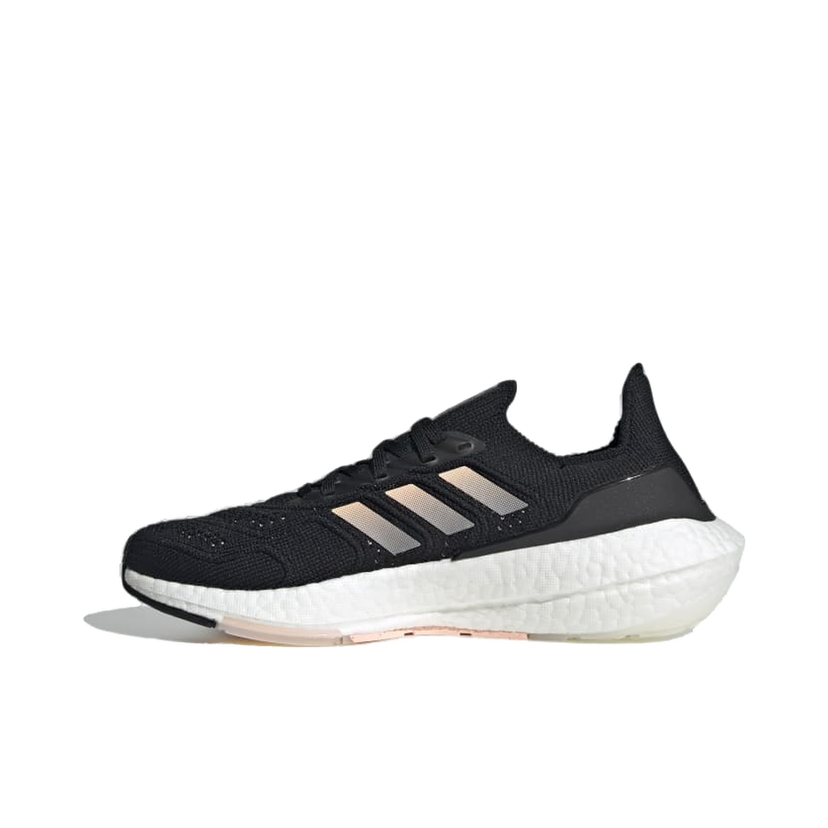 Бягане adidas Performance Ultraboost 22 HEAT.RDY Черно | H01174