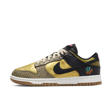 Кецове и обувки Nike Dunk Low "Dia De Los Muertos" W Многоцветен | FQ8148-010, 0
