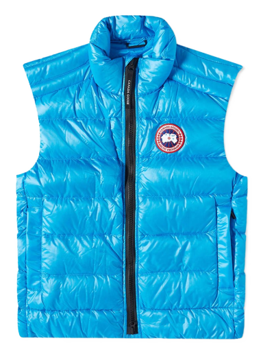 Crofton Vest