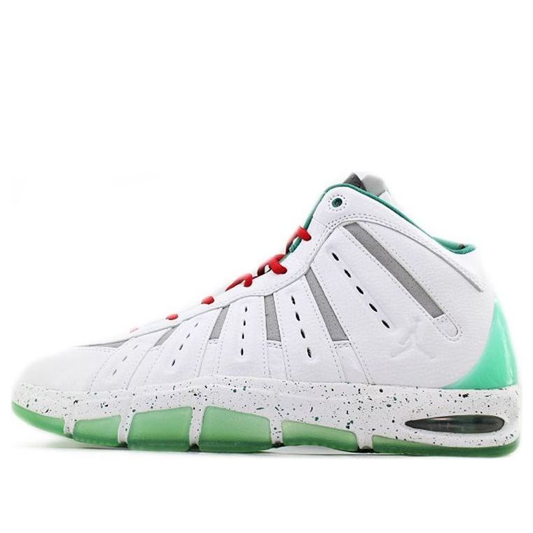 Кецове и обувки Jordan Melo M7 Бяло | 416269-101