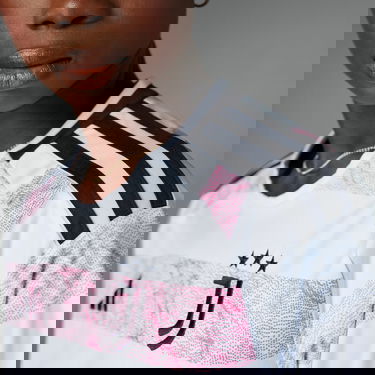 Фланелка adidas Originals Juventus 23/24 Бяло | IB0502, 5