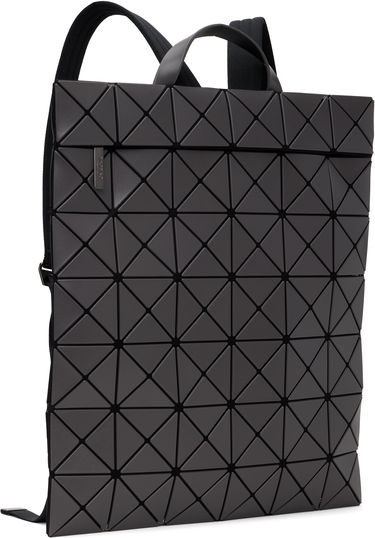 Голяма пазарска чанта BAO BAO ISSEY MIYAKE ISSEY MIYAKE Flat Pack Backpack Сиво | BB56AG691, 1