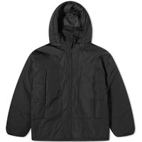 Пухо яке Patta Primaloft Puffer Jacket Черно | POC-AW23-PRM-PFFR-J-001, 1
