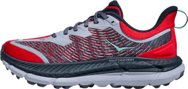Кецове и обувки Hoka One One Mafate Speed 4 Многоцветен | 1129930-ctrm, 4