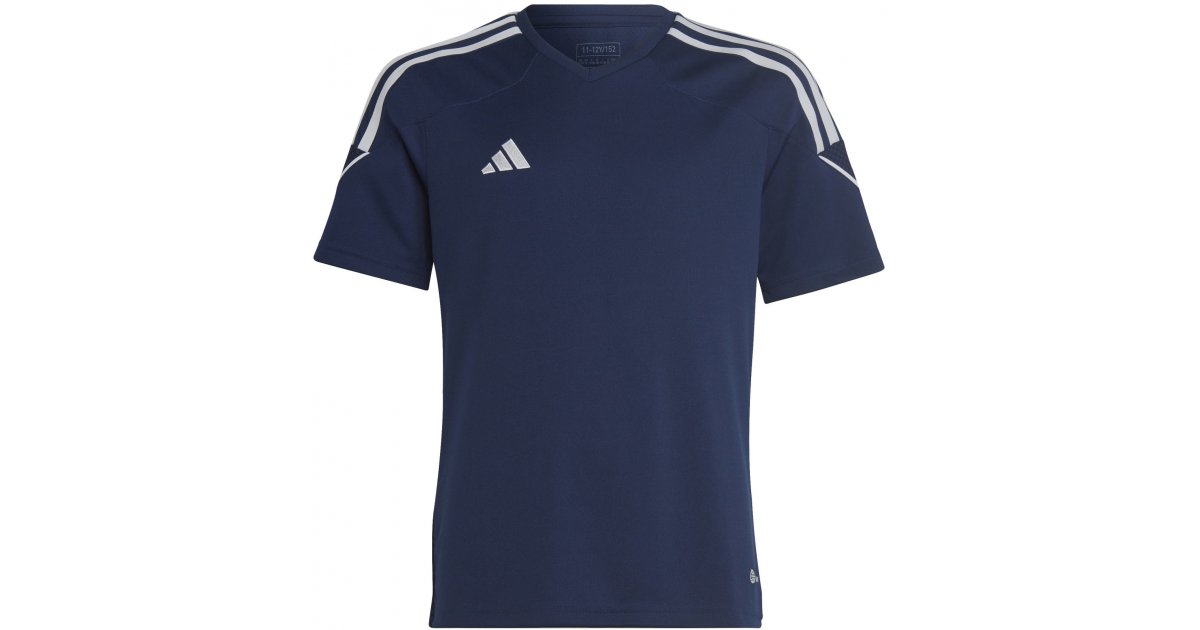 Фланелка adidas Originals Tiro 23 Тъмно синьо | hr4618, 1