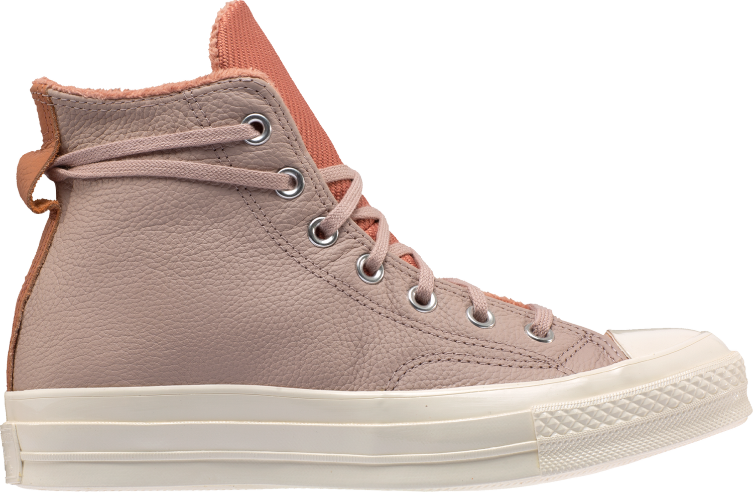 Кецове и обувки Converse Chuck 70 Hi Розово | a01332c-090, 1