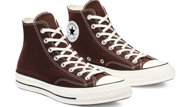 Кецове и обувки Converse Chuck Taylor All Star 70 Кафяво | 170551C, 5
