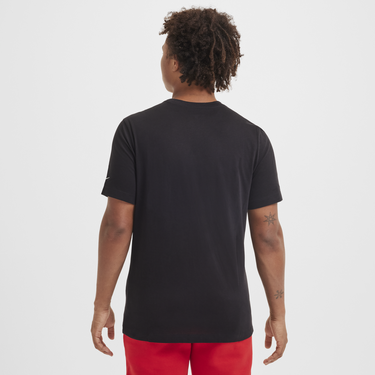 Тениска Nike Ja Basketball T-Shirt Черно | HF6193-010, 2
