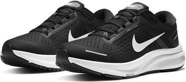 Кецове и обувки Nike Air Zoom Structure 23 W Черно | cz6721-001, 4