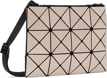 Чанта през рамо BAO BAO ISSEY MIYAKE BAO BAO ISSEY MIYAKE Lucent Crossbody Bag Бяло | BB56AG056, 4