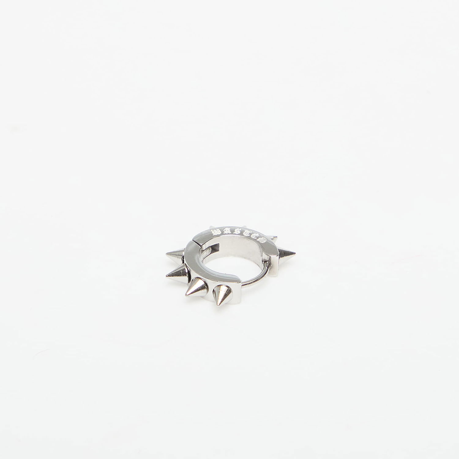 Обеци Wasted Paris Wasted Paris U Pike Earring Металик | WP_000307, 1