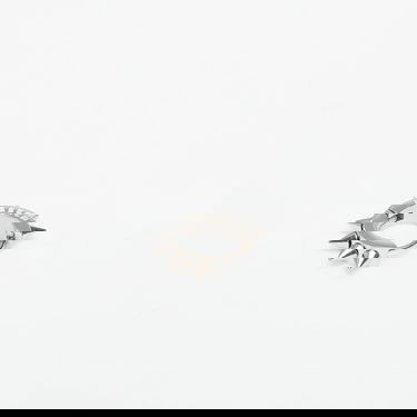 Обеци Wasted Paris Wasted Paris U Pike Earring Металик | WP_000307, 1