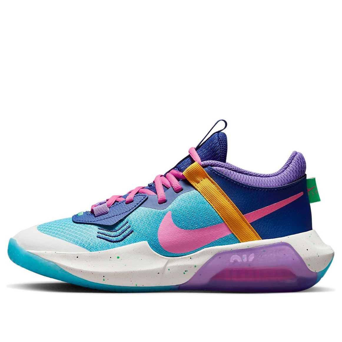 Кецове и обувки Nike Air Zoom Crossover Многоцветен | FD1034-400, 0