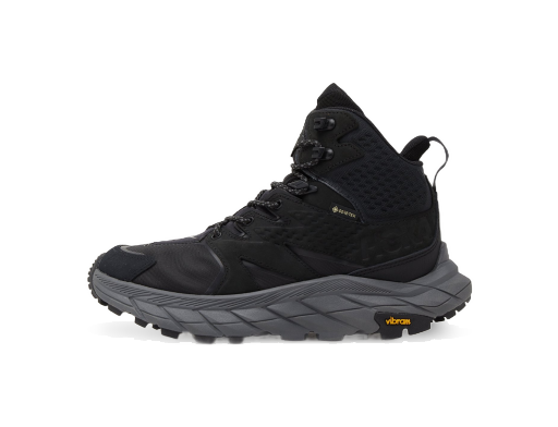 Кецове и обувки Hoka One One Anacapa Mid GORE-TEX W Черно | 1119372BBLC