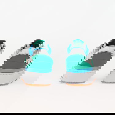 Кецове и обувки adidas Originals Forum Bold Stripes Бяло | JI0062, 4
