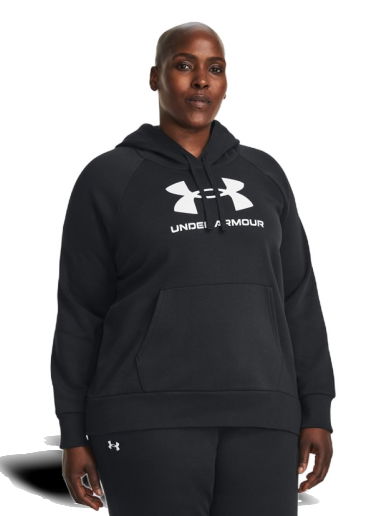 Суитчър Under Armour Hoodie Черно | 1380238-001