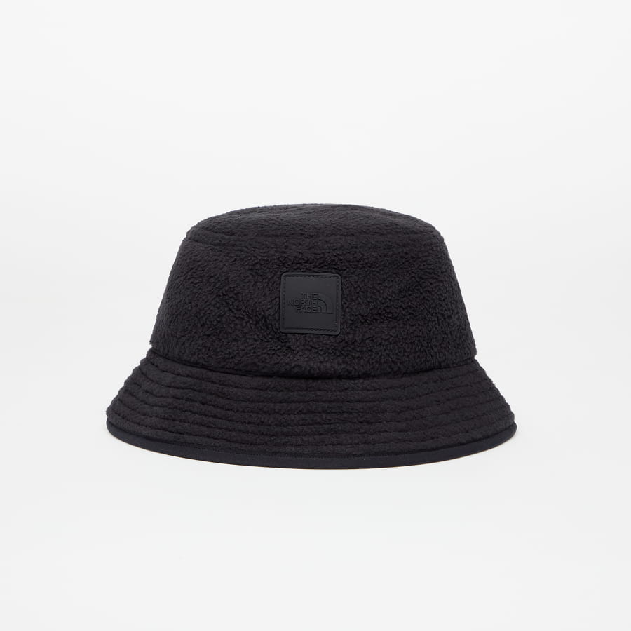 Шапка The North Face Fleeski Street Bucket Hat Черно | NF0A3SJ1KX71, 0
