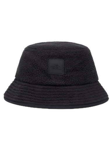 Шапка The North Face Fleeski Street Bucket Hat Черно | NF0A3SJ1KX71