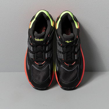 Кецове и обувки adidas Originals LXCON 94 Черно | EE6257, 2
