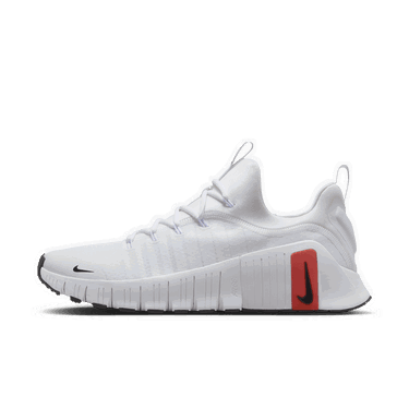 Кецове и обувки Nike Free Metcon Бяло | FJ7127-100, 0