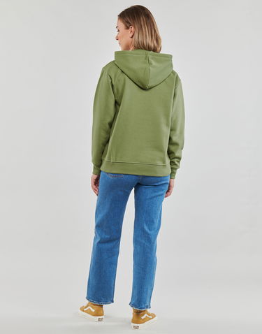 Суитчър Vans PARKSFEILD BOX BFF HOODIE Зелено | VN000A67ZBF, 0
