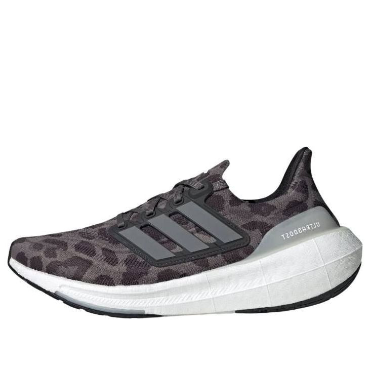 Кецове и обувки adidas Originals UltraBoost Light Leopard Сиво | ID3274, 0