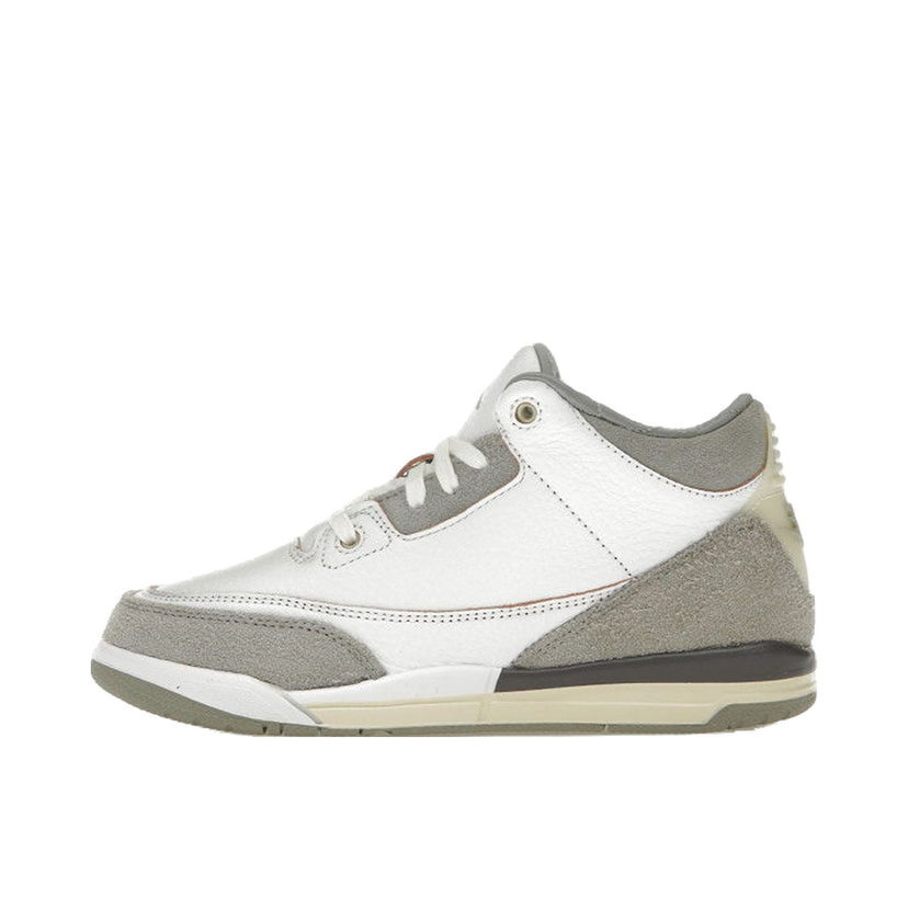 Кецове и обувки Jordan Jordan 3 Retro A Ma Maniére Сиво | DJ0718-110