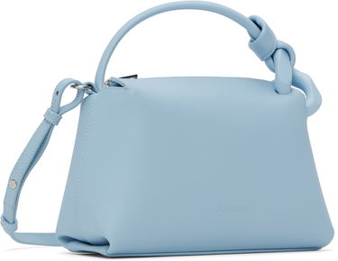 Дамска чанта JW Anderson JW Anderson JWA Small Corner Bag Бяло | HB0694-LA0351, 3