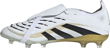 Кецове и обувки adidas Performance PREDATOR ELITE FT FG J Бяло | ih9642, 1