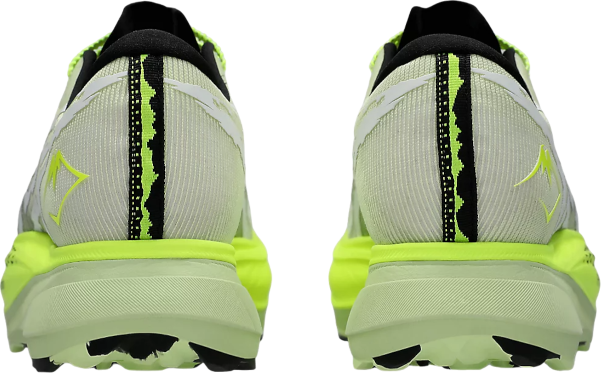 Кецове и обувки Asics METAFUJI TRAIL Зелено | 1013a141-300, 1