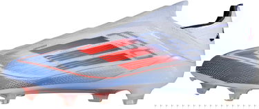 Кецове и обувки adidas Performance F50 Elite LL FG Бяло | if8819, 3