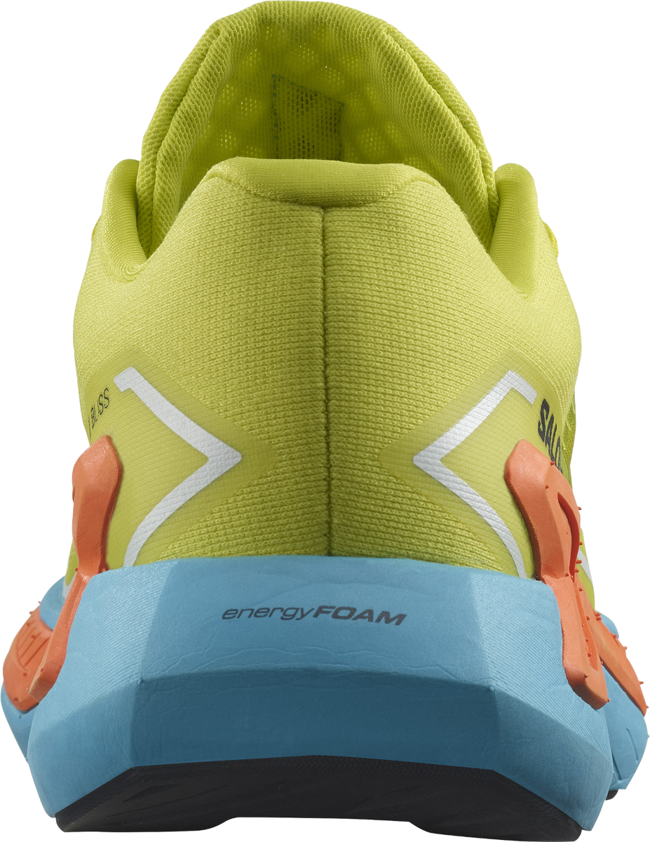 Кецове и обувки Salomon DRX BLISS Жълто | l47439100, 1