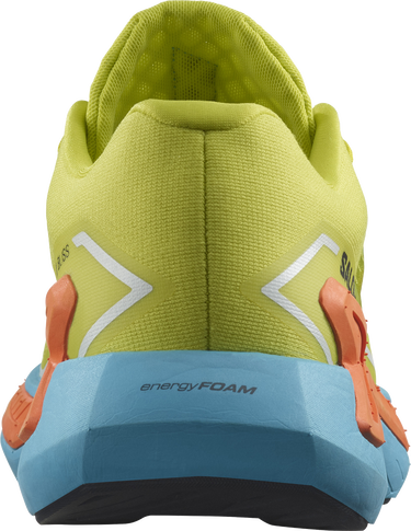 Кецове и обувки Salomon DRX BLISS Жълто | l47439100, 1