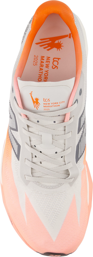 Кецове и обувки New Balance TCS NYC Marathon FuelCell SuperComp Elite v5 Многоцветен | mrcelny5-mrcelny5, 2