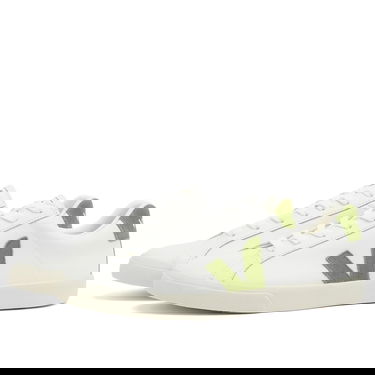 Кецове и обувки Veja Esplar Logo Бяло | EO0203881, 2