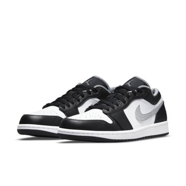 Кецове и обувки Jordan Air Jordan 1 Low Черно | 553558-040, 1