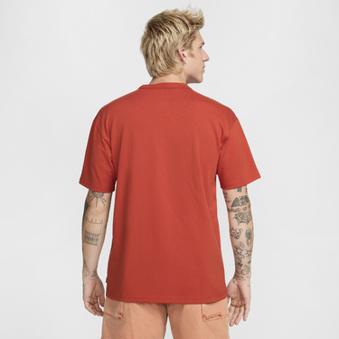 Тениска Nike Sportswear Premium Essentials Оранжево
 | DO7392-626, 2