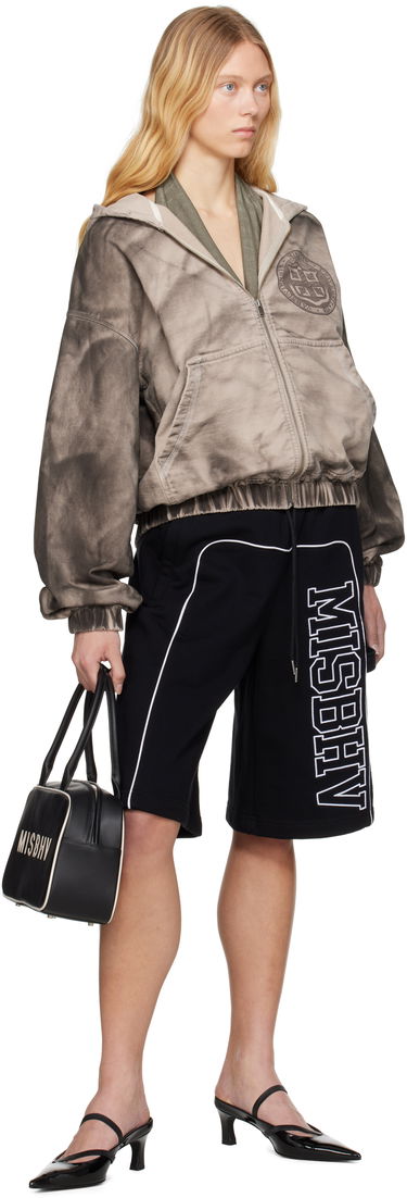 Дамска чанта MISBHV MISBHV London Bag Черно | 250A409, 3